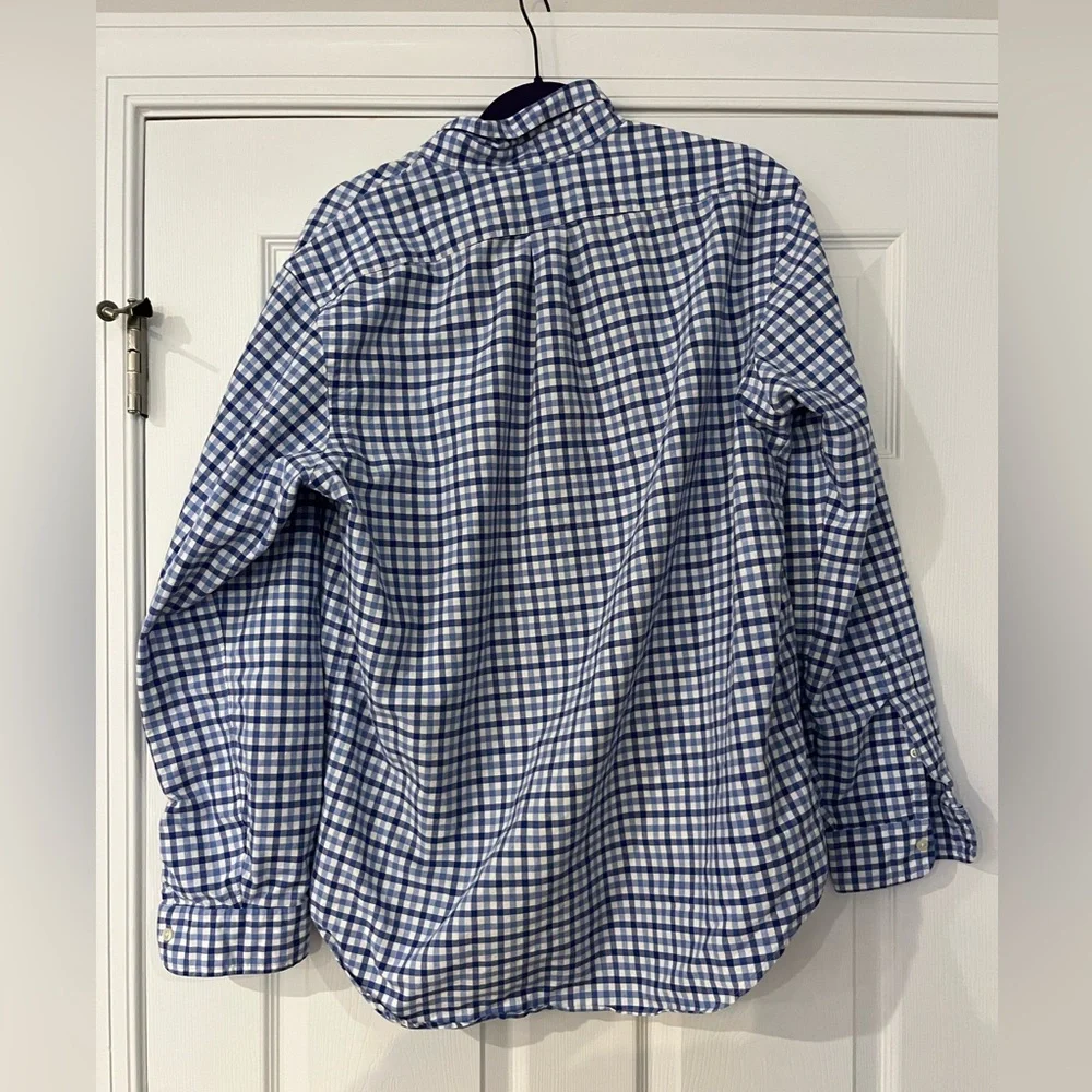 Men’s Ralph Lauren button down - Picture 4 of 4